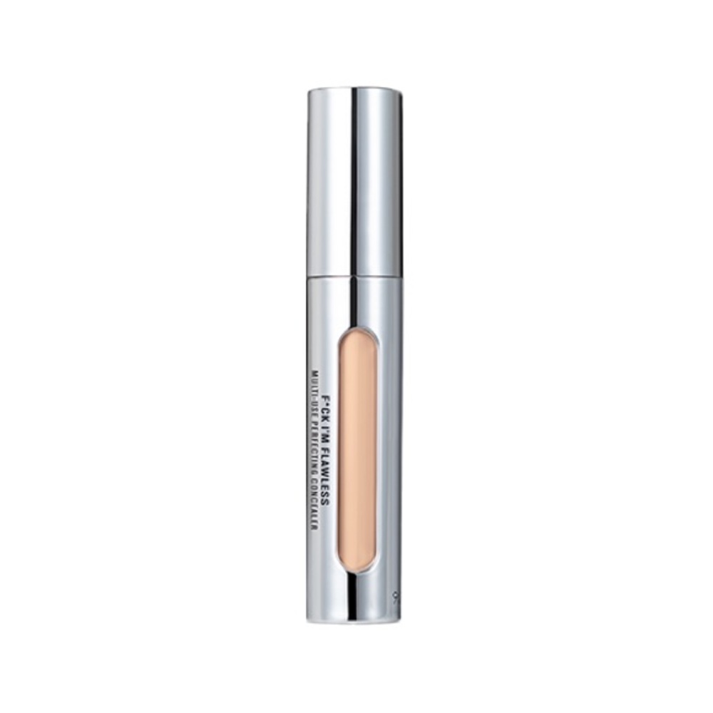 F*CK I'M FLAWLESS - Multi-use Perfecting Concealer - 2.5
